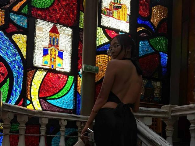 NaomiAsian - Live sexe cam - 26612866