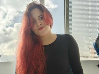 LaiaJonnes - Live sex cam - 26612918