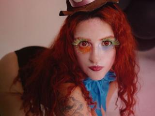 LaiaJonnes - Live sex cam - 26612930