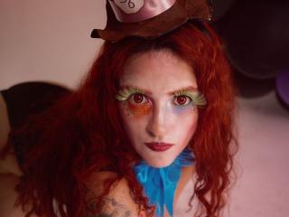 LaiaJonnes - Live sex cam - 26612938