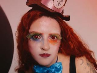 LaiaJonnes - Live sex cam - 26612954