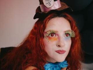 LaiaJonnes - Live sex cam - 26612958