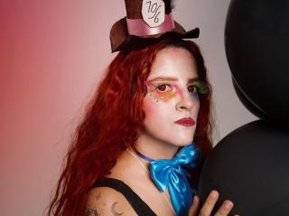 LaiaJonnes - Live sex cam - 26612962