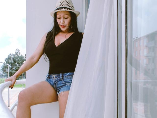 GinaOne - Sexe cam en vivo - 26612986