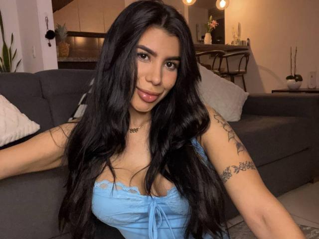 NikolRyder - Sexe cam en vivo - 26613354