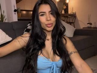 NikolRyder - Live porn &amp; sex cam - 26613370