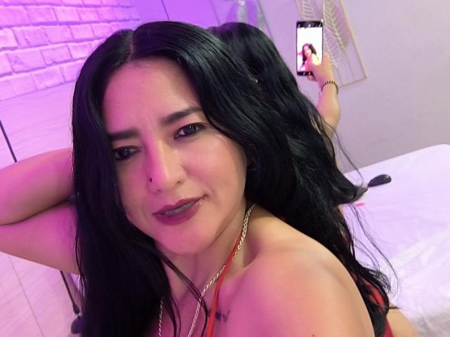 AmandaRusell - Live porn &amp; sex cam - 26613870