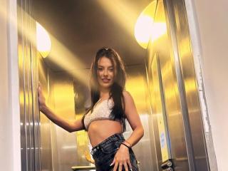 KinkyAmelie - Live porn &amp; sex cam - 26613910