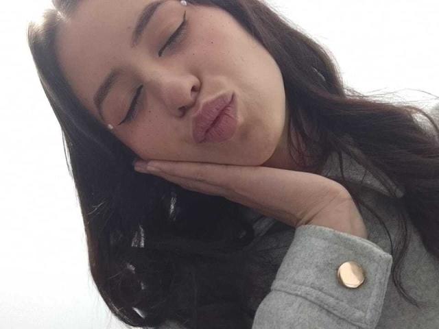 KarlaaGil - Live sex cam - 26614302