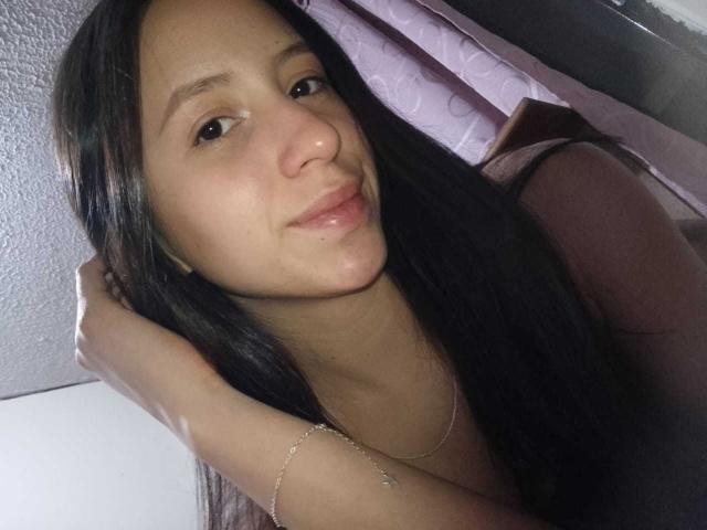 KarlaaGil - Sexe cam en vivo - 26614326