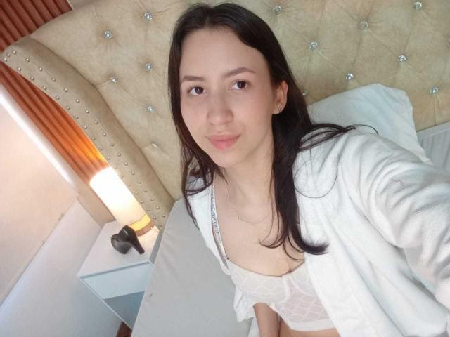 KarlaaGil - Sexe cam en vivo - 26614402