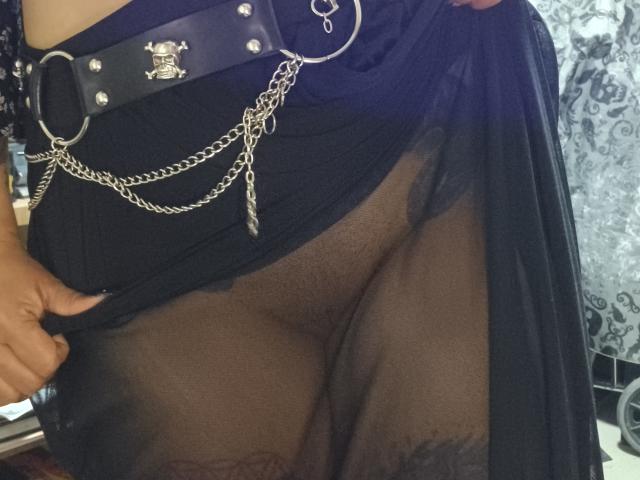 FreeMystic69 - Sexe cam en vivo - 26614866