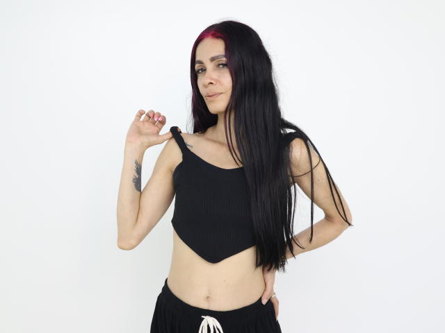 KathySteven - Live sex cam - 26615546