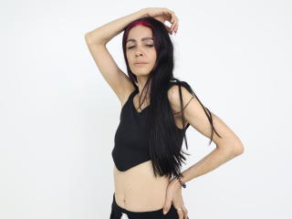 KathySteven - Sexe cam en vivo - 26615562