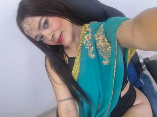 ShantalaKrisha - Live porn &amp; sex cam - 26615730