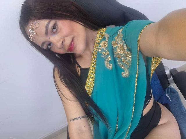 ShantalaKrisha - Live sex cam - 26615730