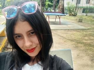 MadissonFontaine - Live Sex Cam - 26615774