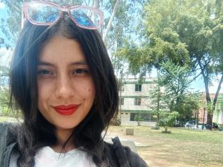 MadissonFontaine - Live Sex Cam - 26615782