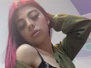 AliciaSamis - Sexe cam en vivo - 26615810
