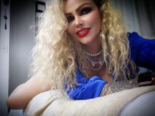 AnnaRichie - Sexe cam en vivo - 26615858