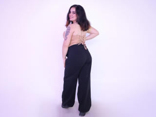 AndreaCooper - Sexe cam en vivo - 26616002