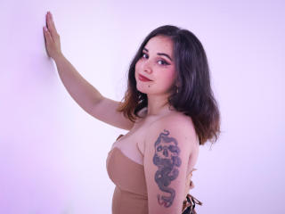 AndreaCooper - Sexe cam en vivo - 26616006