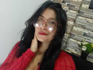 MeganHotCole - Sexe cam en vivo - 26616326