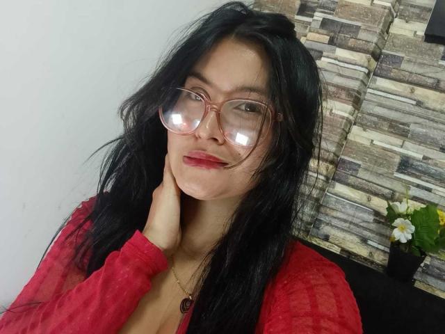 MeganHotCole - Sexe cam en vivo - 26616326