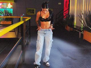 ThaliaAres - Sexe cam en vivo - 26616538