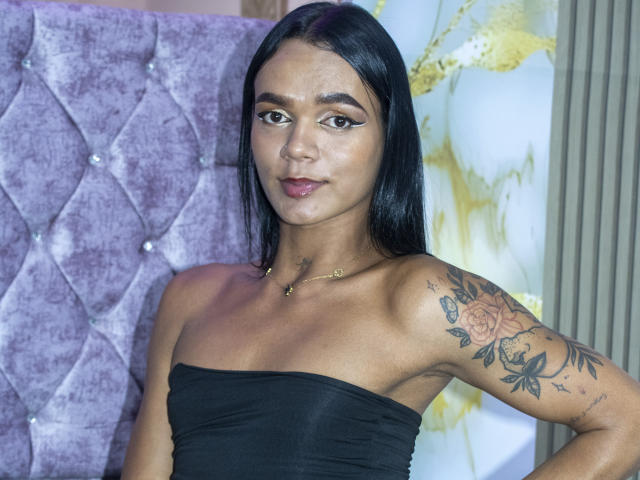 DulceDanesa - Live sex cam - 26617062