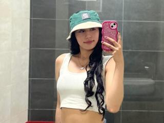 RousyBelle - פורנו בשידור חי ומצלמת סקס - 26617274