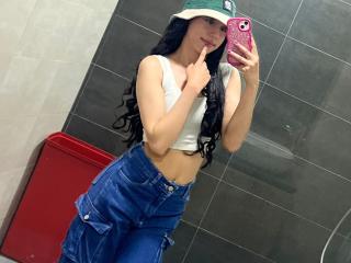 RousyBelle - פורנו בשידור חי ומצלמת סקס - 26617282
