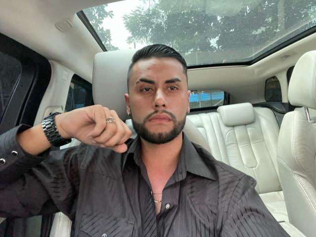 DammianConnors - Sexe cam en vivo - 26617574