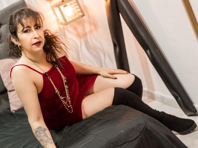 ViktoriaBrown - Live Sex Cam - 26617702