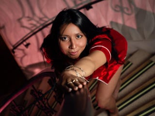 VioletXBloom - Live sex cam - 26617710