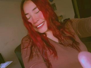 VenusSinclair - Sexe cam en vivo - 26617838