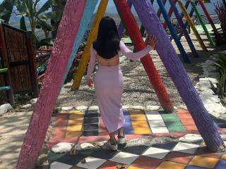 AnyaJay - Sexe cam en vivo - 26618702