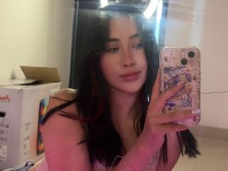 AnyaJay - Sexe cam en vivo - 26618714