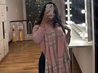 AnyaJay - Sexe cam en vivo - 26618730