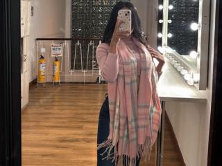 AnyaJay - Sexe cam en vivo - 26618802