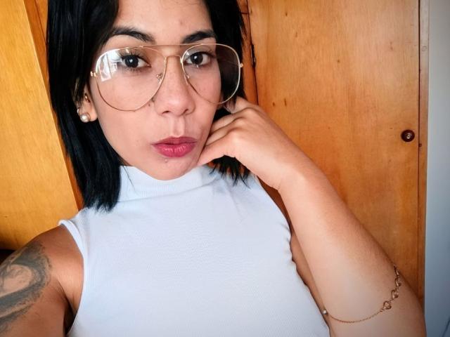 IvonnyJackson - Sexe cam en vivo - 26620066