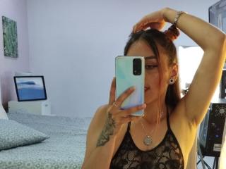 AshleyHottie69 - сексуальная веб-камера в реальном времени - 26620150
