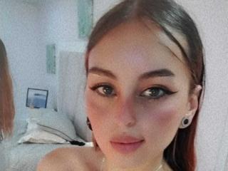 AshleyHottie69 - сексуальная веб-камера в реальном времени - 26620162