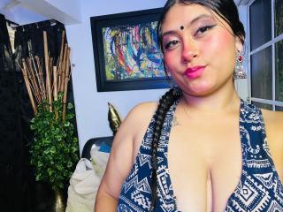 KalpanaAisha - Live porn &amp; sex cam - 26621574