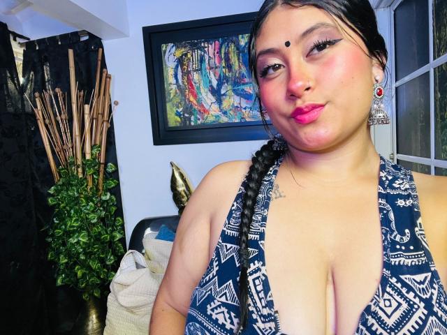 KalpanaAisha - Sexe cam en vivo - 26621574