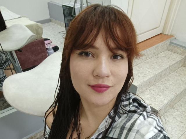 CelesteDash - Live porn &amp; sex cam - 26621746