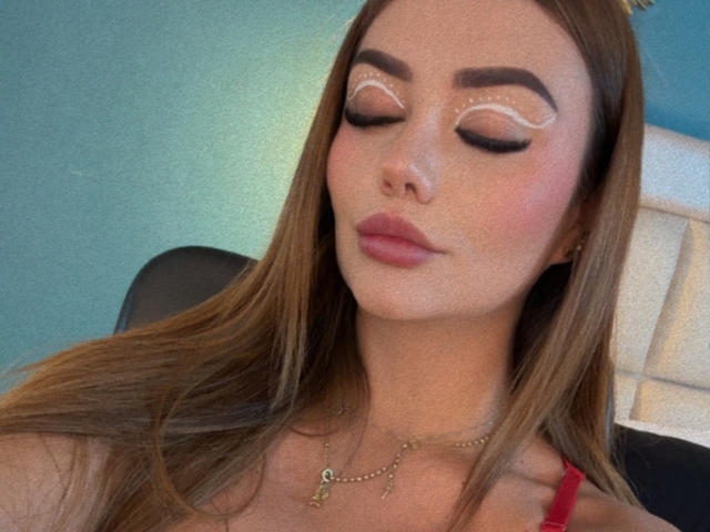 MissAry - Sexe cam en vivo - 26622582