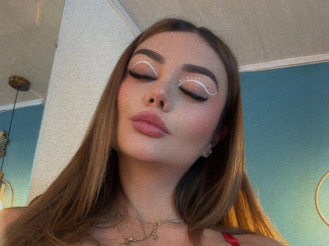 MissAry - сексуальная веб-камера в реальном времени - 26622586