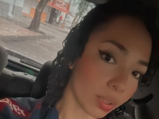 SilvanaXOwen - Live sex cam - 26622602