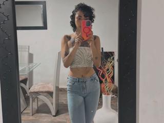 SilvanaXOwen - Live sex cam - 26622614